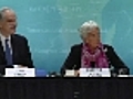 China to get senior IMF job -sources | BahVideo.com