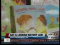 California passes gay-lesbian history teaching law | BahVideo.com