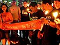 Malaysian police break up anti-ISA vigil | BahVideo.com