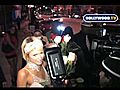 Paris Hilton Gets Flowers for Her Birthday Day  | BahVideo.com
