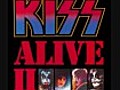 KISS - Detroit Rock City Alive II  | BahVideo.com
