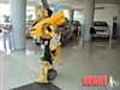 Costume da Transformer | BahVideo.com