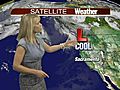 Eileen s Friday Afternoon Forecast | BahVideo.com