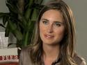 Lauren Bush teams up with Clarins for FEED 15 | BahVideo.com