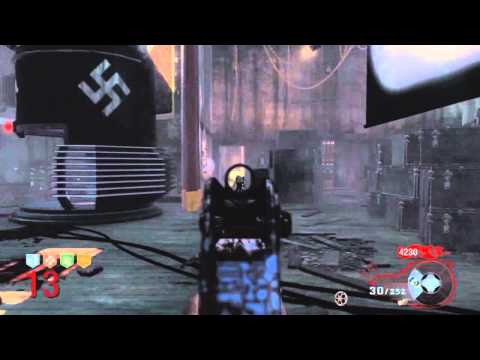 Black Ops Zombies Kino Der Toten - 1337 - Live Commentary - Part 3 | BahVideo.com