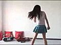 Asian Dancer | BahVideo.com