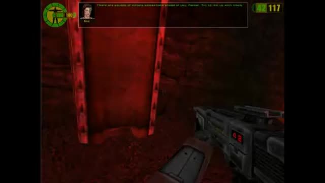 Dylloop 7-13-11 Red Faction 1 | BahVideo.com