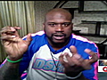 Shaquille O Neal answers your questions | BahVideo.com