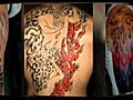 Flame Tattoos | BahVideo.com