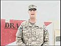 1st Lt Joshua Frye | BahVideo.com