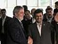 Ahmadinejad visits Brazil | BahVideo.com