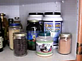 What s In My Pantry | BahVideo.com