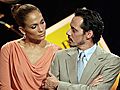 J-Lo Marc Anthony Call It Quits | BahVideo.com