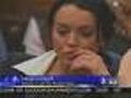 Lindsay Lohan Verdict Coming Tuesday | BahVideo.com