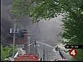 Concerns linger over Chandler St fire | BahVideo.com