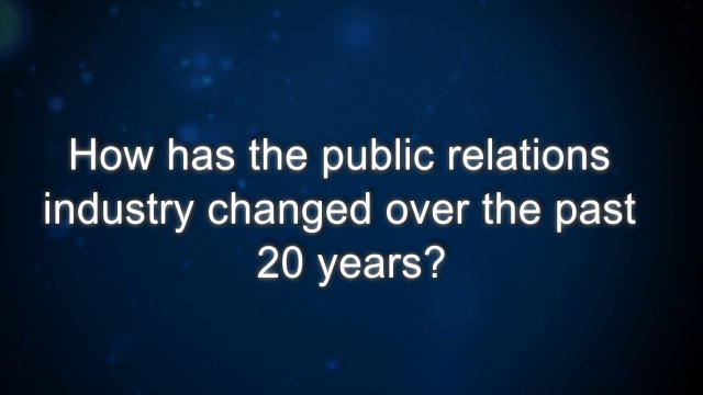 Curiosity Jack Leslie Public Relations in the Last 20 Years | BahVideo.com
