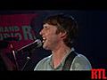 James Blunt stay the night sur RTL | BahVideo.com