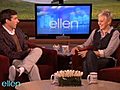 Ellen in a Minute - 05 02 11 | BahVideo.com