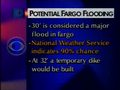 Fargo Could See Major Flooding | BahVideo.com