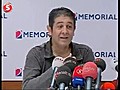 Murat G ebakan Kanseri Yendi | BahVideo.com