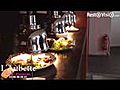 L Aubette - Restaurant Strasbourg - RestoVisio com | BahVideo.com