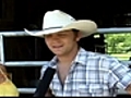 IMR 1059-3 Justin Moore | BahVideo.com