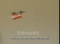 Pico-Z Tandem Z RC Helicopter | BahVideo.com