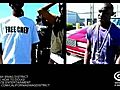 Cali Swag District-Teach Me How To Dougie  | BahVideo.com