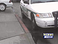 Deputy s illegal park job caught on a  | BahVideo.com