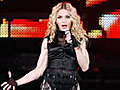 Madonna Talks About Britney | BahVideo.com