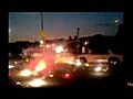 Le pire des feux d’artifices d&#039;Independance Day 2011 | BahVideo.com