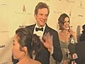 King s Speech cast happy for Firth | BahVideo.com