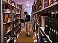 Libraries and Archives | BahVideo.com