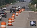 Washington Street Construction Woes Stir  | BahVideo.com