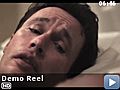 Chris Kerson Actor Reel 2011 | BahVideo.com