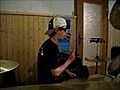 godsmack drum cover stress | BahVideo.com