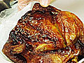How to Cook with Rotisserie Chicken | BahVideo.com