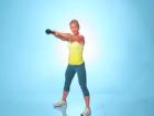 Full Body Kettlebell Workout | BahVideo.com