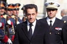 Sarkozy veut sauver l euro | BahVideo.com