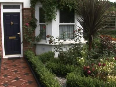 An Introduction To Victorian-Style Gardens | BahVideo.com