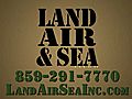 Land Air amp Sea Military Store in Newport | BahVideo.com