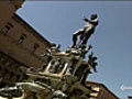 Bologna regina del caldo | BahVideo.com