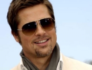 Messico Brad Pitt promuove il suo ultimo film  | BahVideo.com