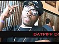 Spazz Out DVD present Qu dawg interview part one | BahVideo.com
