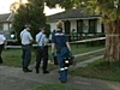 Body found in Sydney home s laundry bin | BahVideo.com