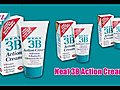 Neat Feet Care - 3B Action Cream | BahVideo.com
