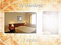 Hotel Ambassadeur - 79000 Niort - Location de salle - Deux-s vres | BahVideo.com