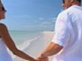 Romantic Fun on the Beach | BahVideo.com