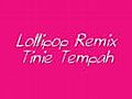 Lollipop Remix | BahVideo.com