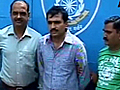 Amit Jethwa murder BJP MP s kin arrested | BahVideo.com